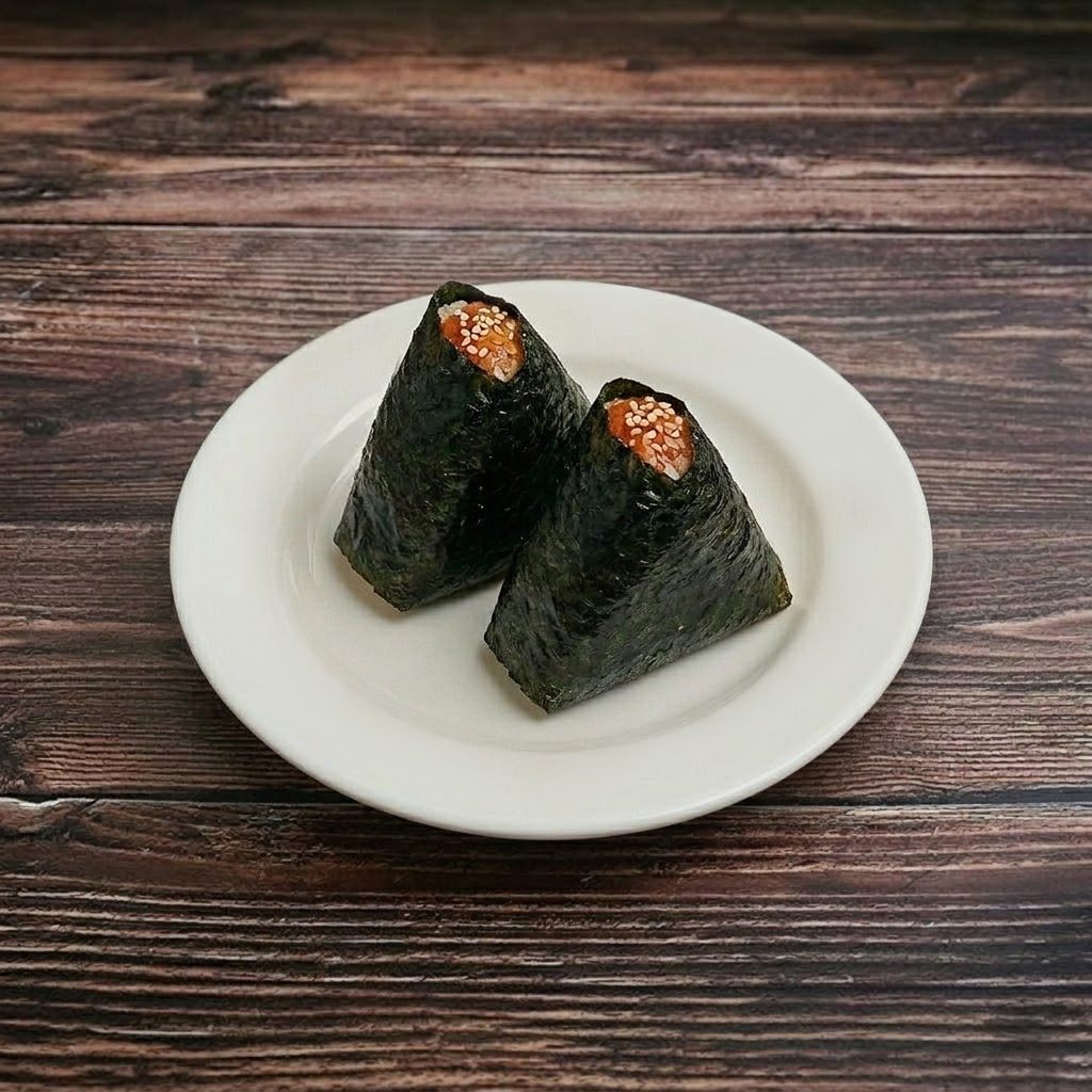 ONIGIRI - KIMCHI.