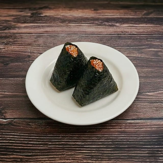 ONIGIRI - KIMCHI.