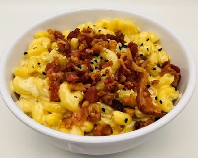 Family Bundle & Hawaiian Macaroni.