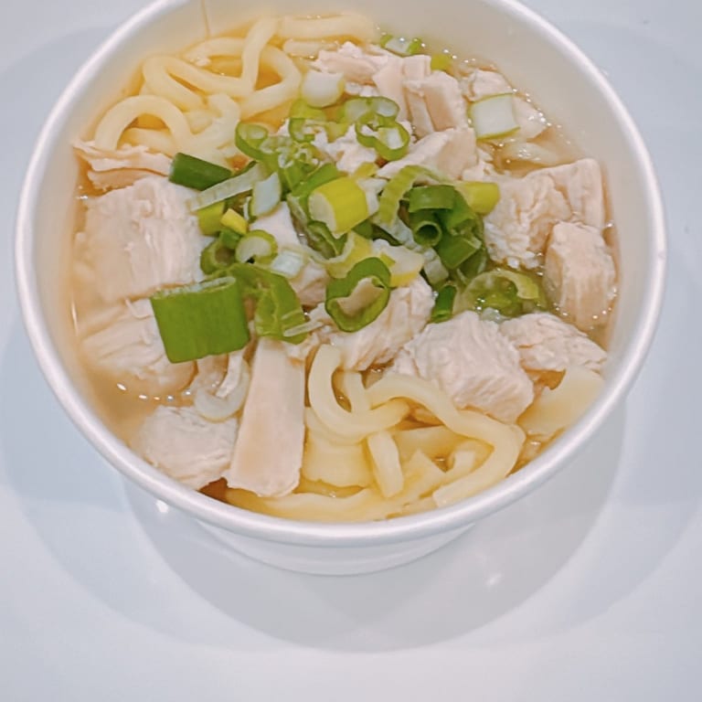 Savor Our Flavorful Soups