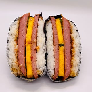 Double Trouble Musubi