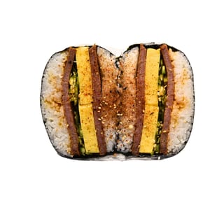 Double Trouble Musubi