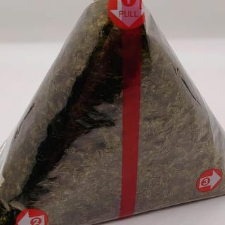 ONIGIRI - KIMCHI