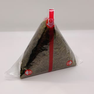 Onigiri - Salmon Original