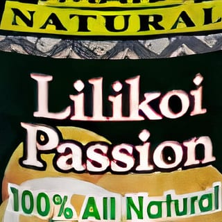 Aloha Maids - Lilikoi Passion