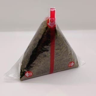 Onigiri - Seaweed Salad