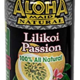 Aloha Maids - Lilikoi Passion