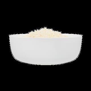 Side of White Sushi Rice
