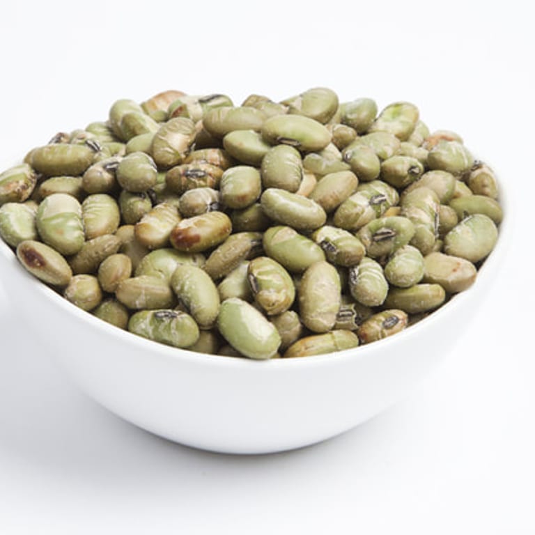 Discover Our Edamame Offerings