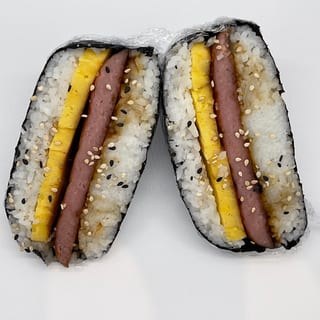 The OG Musubi