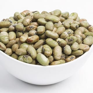 Salted Roasted Edamame