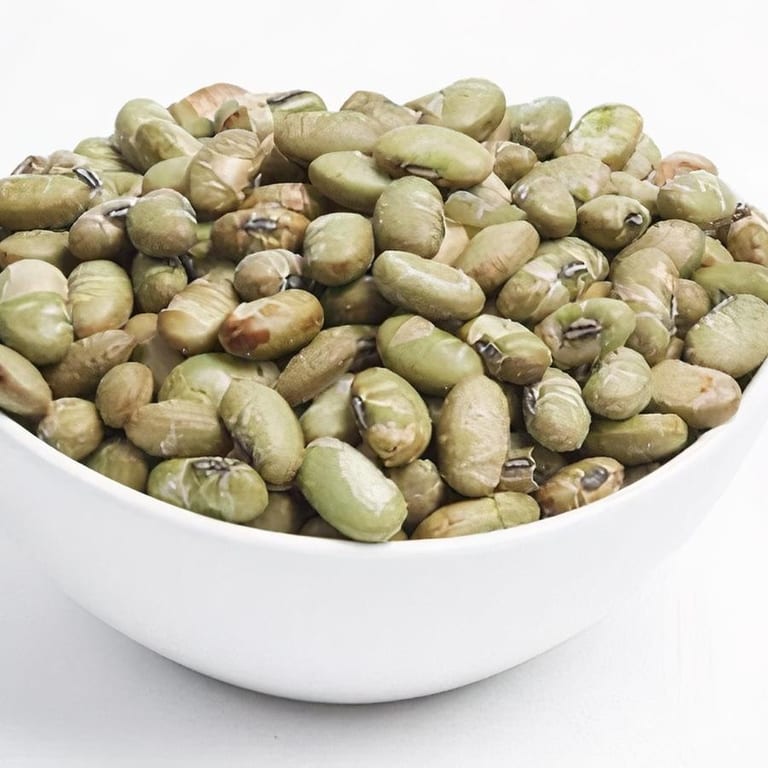 Discover Our Edamame Offerings