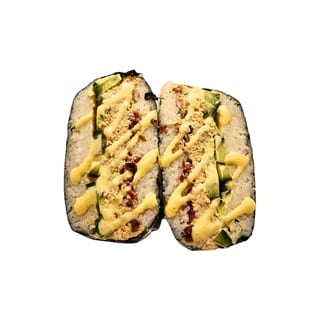 Salmon Original Musubi