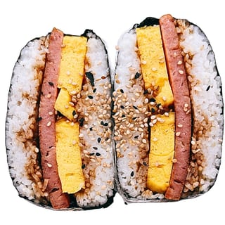 The OG Musubi