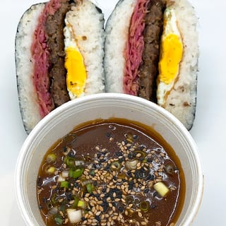 LOCO MOCO MUSUBI