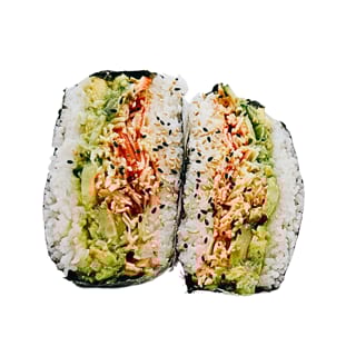 The California Musubi