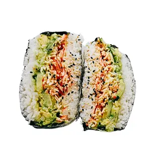 The California Musubi