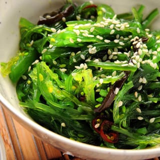 Seaweed Salad